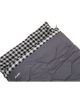 Vango Aurora Grande XL Sleeping Bag (Excalibur) top angle