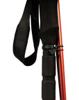 Vango Basho Adjustable Walking Pole close bit