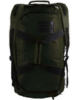 Vango Cargo 80L Travel Bag (Vintage Green)