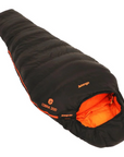 Vango Cobra 200 Down Sleeping Bag angle