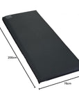 Vango Comfort 10cm Grande Self Inflating Mat measurements