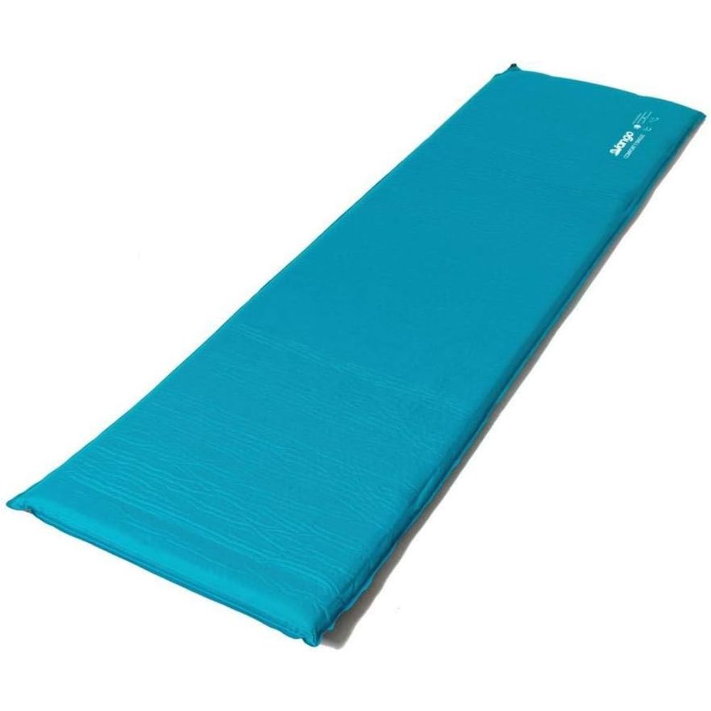 Vango Self Inflating Air Bed Vango Comfort 5cm Single Self-Inflating