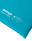 Vango Comfort 5cm Single Self-Inflating Mat