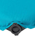 Vango Comfort 5cm Single Self-Inflating Mat