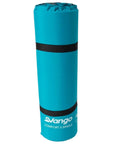 Vango Comfort 5cm Single Self-Inflating Mat