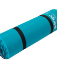 Vango Comfort 5cm Single Self-Inflating Mat
