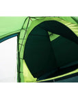 Vango Cosmos 300 Tent - 3-Man Tent (Pamir Green) inside view