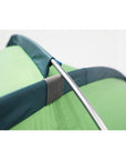 Vango Cosmos 300 Tent - 3-Man Tent (Pamir Green) pole