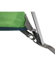 Vango Cosmos 300 Tent - 3-Man Tent (Pamir Green) pole in strap