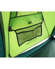 Vango Cosmos 300 Tent - 3-Man Tent (Pamir Green) little pocket
