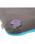 Vango Deep Sleep Thermo Pillow (Atom Blue) angle
