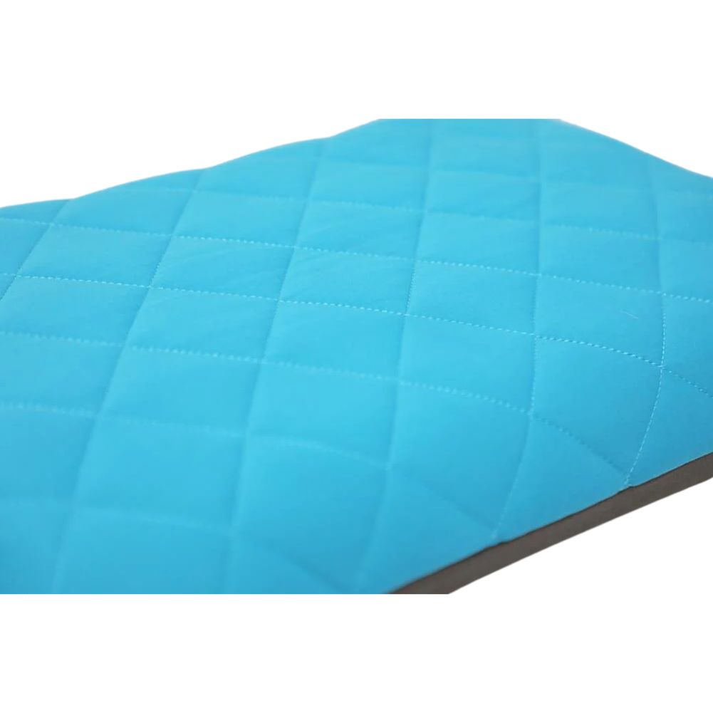 Vango Deep Sleep Thermo Pillow (Atom Blue) blue