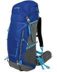 Vango Denali Pro 60:70 Rucksack (Classic Blue)
