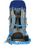Vango Denali Pro 60:70 Rucksack (Classic Blue)