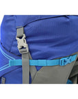 Vango Denali Pro 60:70 Rucksack (Classic Blue)