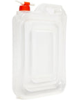 Vango Expandable Water Carrier - 12 Litres