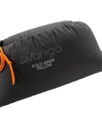 Vango Foldaway Pillow packed