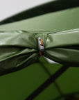Vango Galaxy 300 Eco Tent - 3 Man Tent wrapped up