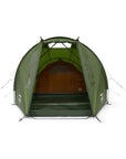 Vango Galaxy 300 Eco Tent - 3 Man Tent front