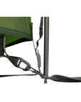 Vango Galaxy 300 Eco Tent - 3 Man Tent poloe