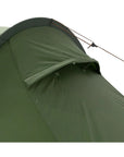 Vango Galaxy 300 Eco Tent - 3 Man Tent back vent