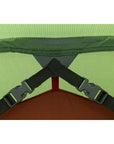 Vango Galaxy 300 Eco Tent - 3 Man Tent straps