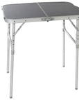 Vango Granite Duo 60 Foldable Camping Table