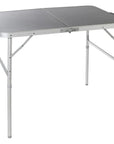 Vango Granite Duo 90 Foldable Camping Table