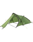 Vango Helvellyn 200 Trekking Tent - 2 Man Semi-Geodesic Tent outer