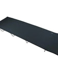 Vango Hush Single Campbed (Granite Grey)