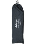Vango Hush Single Campbed (Granite Grey)
bagged up