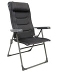 Vango Hyde DLX Chair (Shadow Grey)