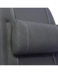 Vango Hyde DLX Chair (Shadow Grey)
pillow