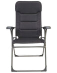 Vango Hyde Tall Chair front