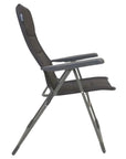 Vango Hyde Tall Chair side