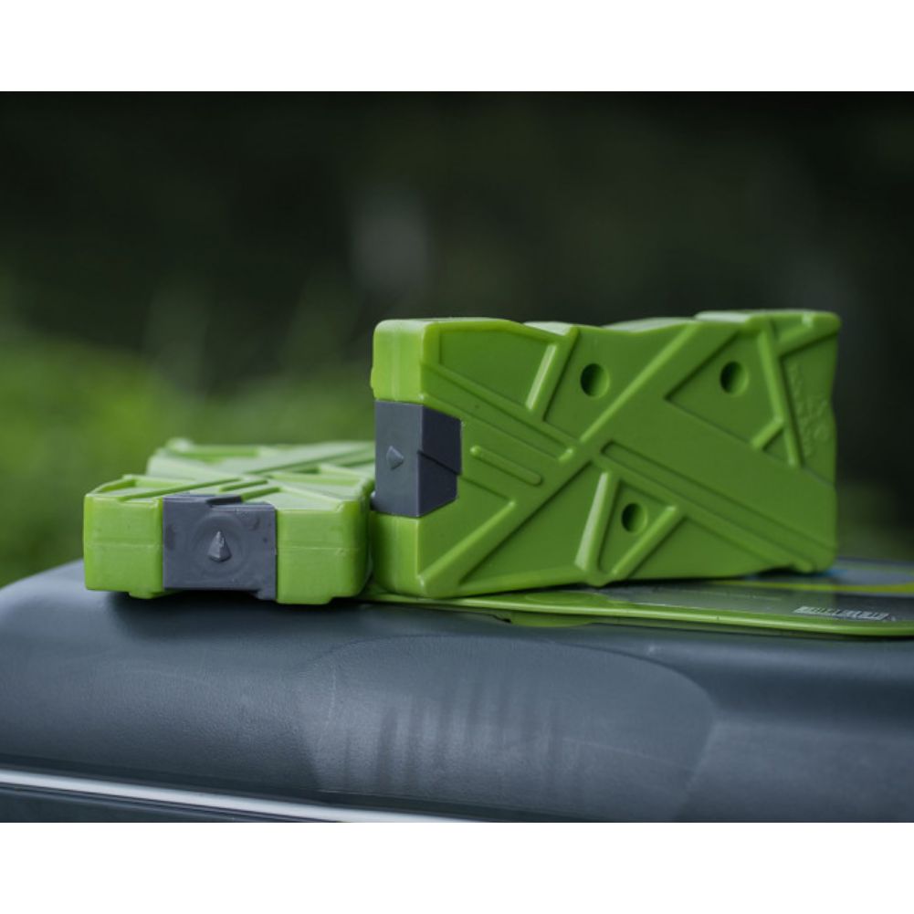 Vango Ice Bricks (2 Pack) display