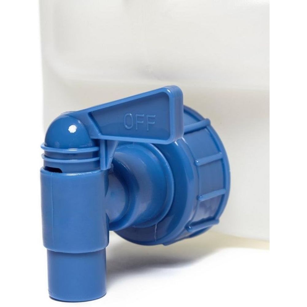 Vango Jerrycan 10L tap