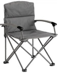 Vango Kraken 2 Oversized Camping Chair (Excalibur)