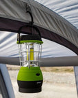 Vango Lunar 250 Lantern - 250 Lumens Camping Lantern just hanging
