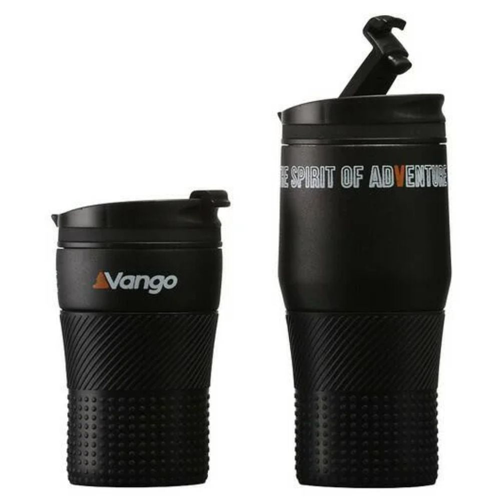 Vango Magma Mug cap up