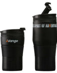 Vango Magma Mug cap up