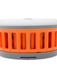 Vango Midge 100 Camping Lantern flat