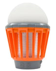 Vango Midge 180 Camping Lantern bulb up