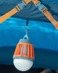 Vango Midge 180 Camping Lantern hanging