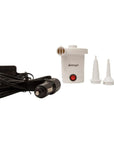 Vango Mistral AC/DC Pump (White)