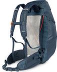 Vango Mitra Air 30L Hiking Rucksack (Moonlit Ocean)