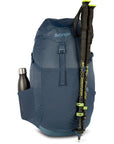 Vango Mitra Air 30L Hiking Rucksack (Moonlit Ocean)