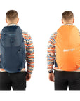 Vango Mitra Air 30L Hiking Rucksack (Moonlit Ocean)