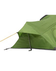 Vango Nevis 100 Tent - 1 Person Trekking Tent (Pamir Green) pulley