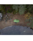 Vango Nevis 300 Tent - 3 Man Trekking/Backpacking Tent